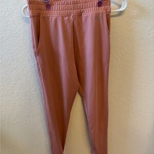 PINK Victoria's Secret Pink Track Pants